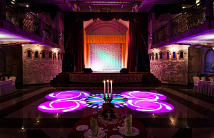 Амроц на Невском