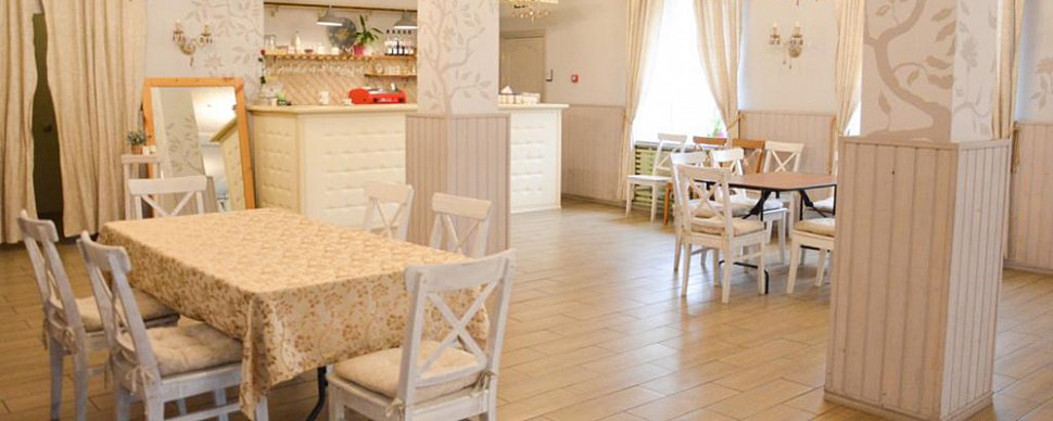 Банкетный зал