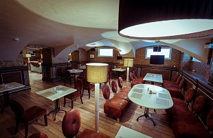 Ресторан Ампир