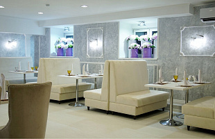 Страдивари на Ленинградском пр-те