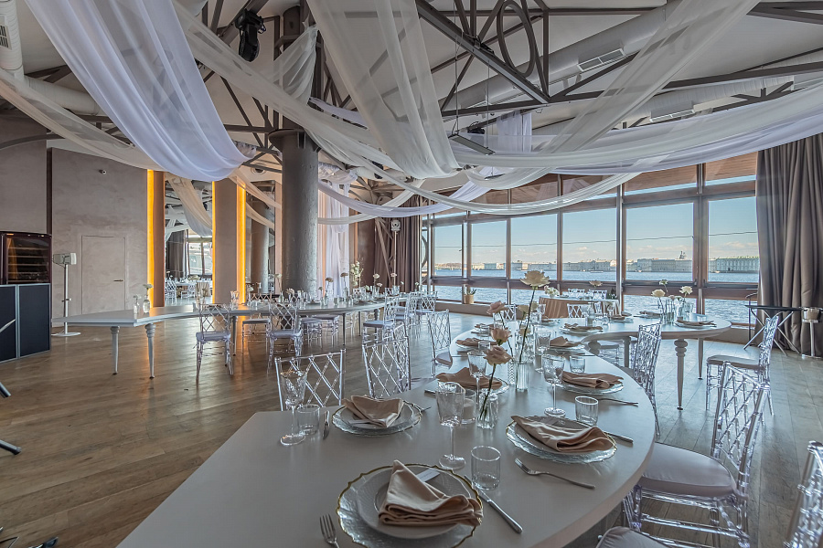 Банкетный зал