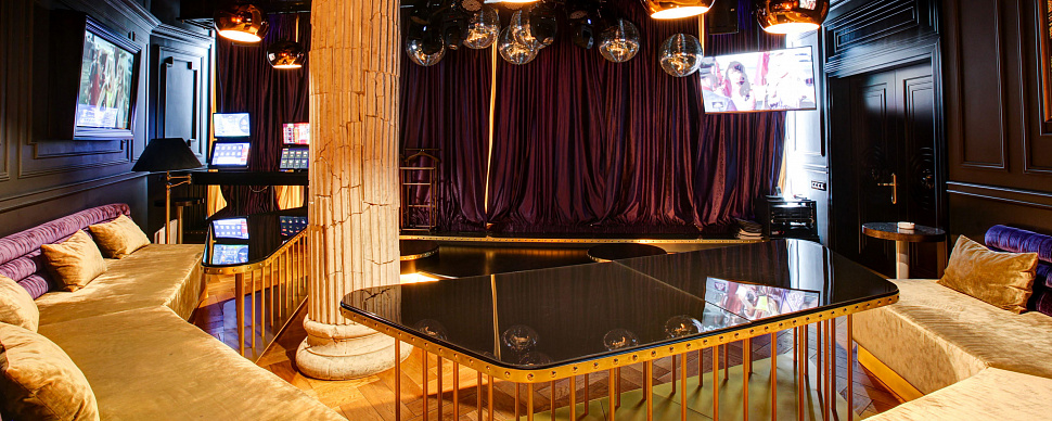 Мusic Point (караоке-бар)