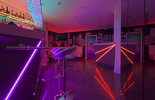 Театр-караоке ПитерПати