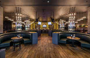 Колбасофф на Мичуринском