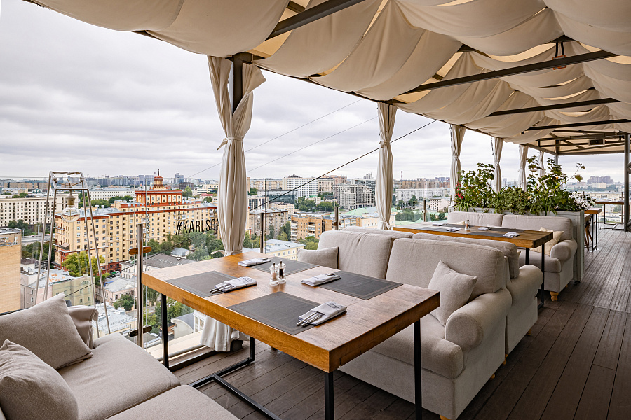 Общая вместимость