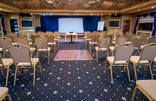 Немчиновка Парк