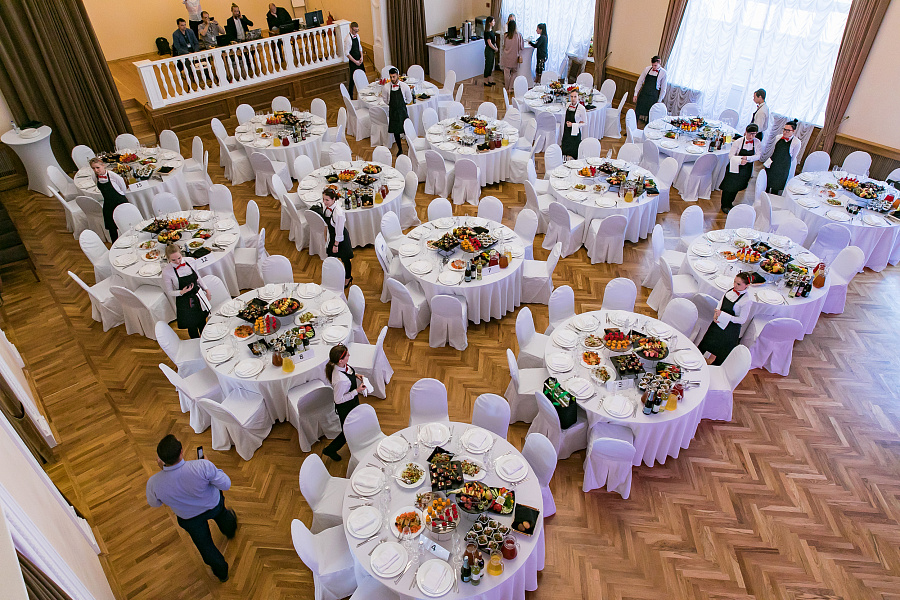 Дом культуры ВДНХ