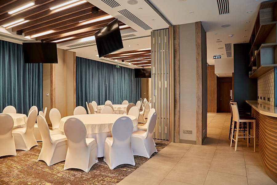 Большой зал