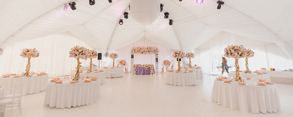 Шатёр Cote d’Azur