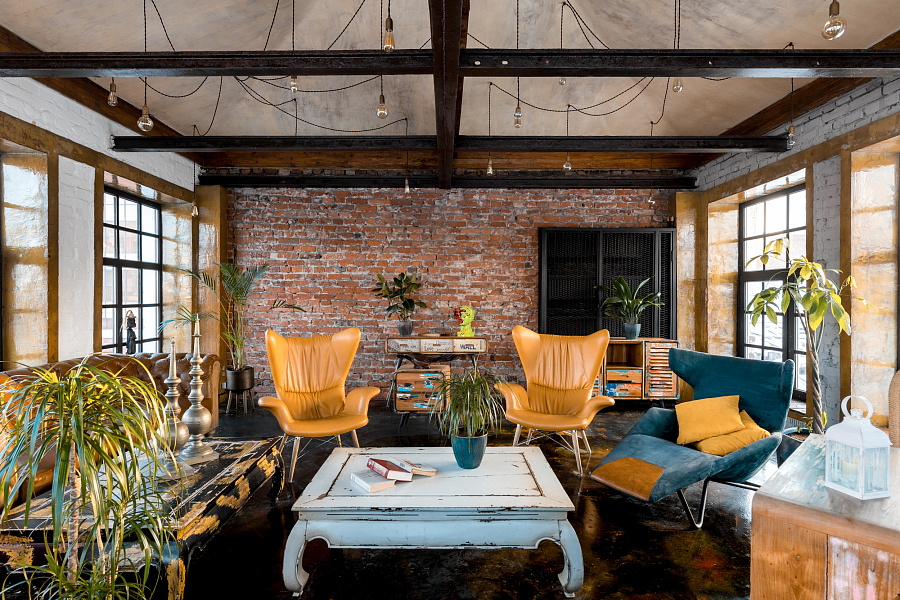 Monblanc & Blade & Outloft