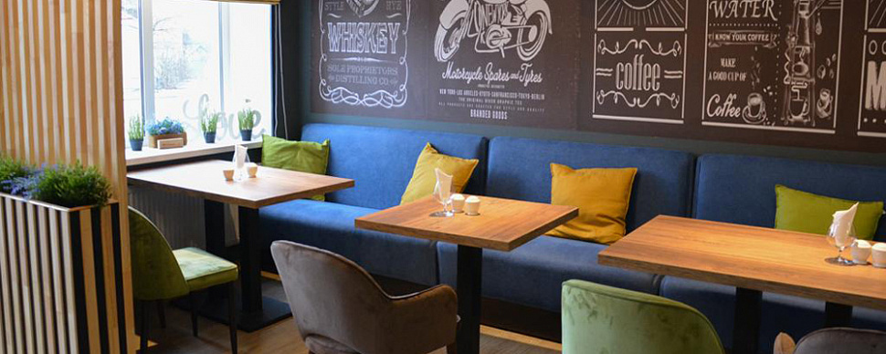 Банкетный зал