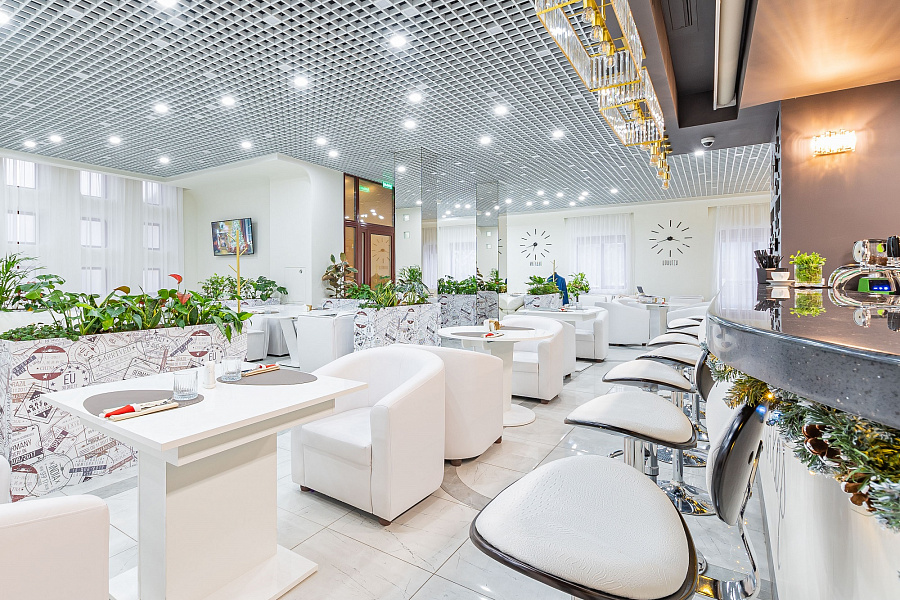 Ресторан Анкор