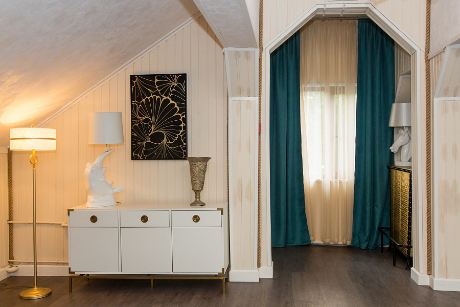 Гостиная "Барная"