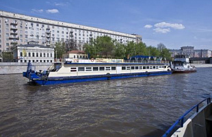 СК Московский Банкетный Флот