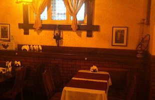 Старая Корчма