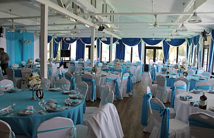 Ресторан ПароходЪ