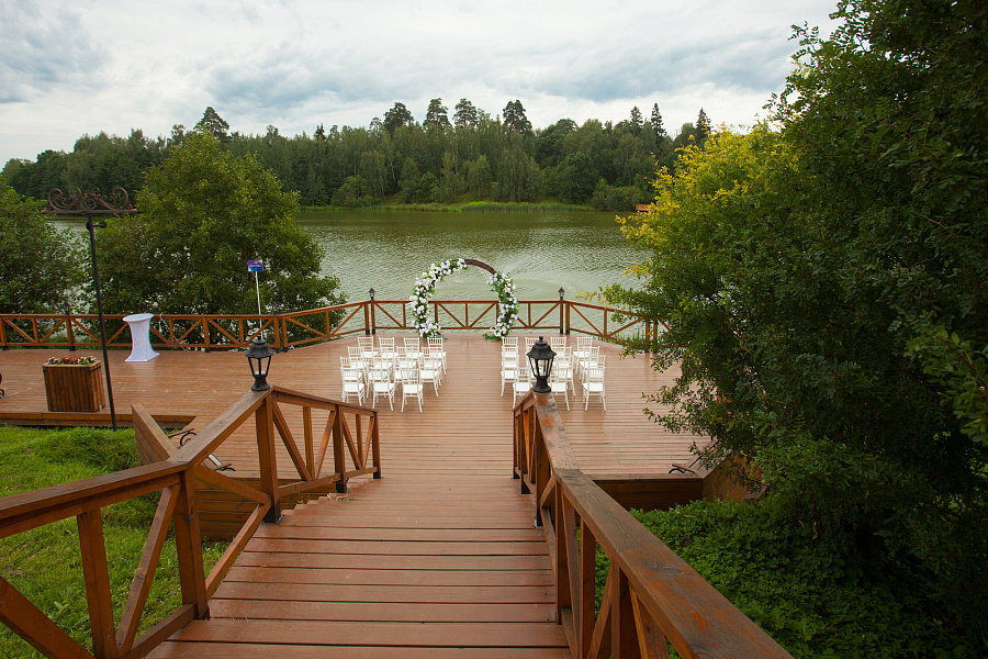 Трубецкой Холл