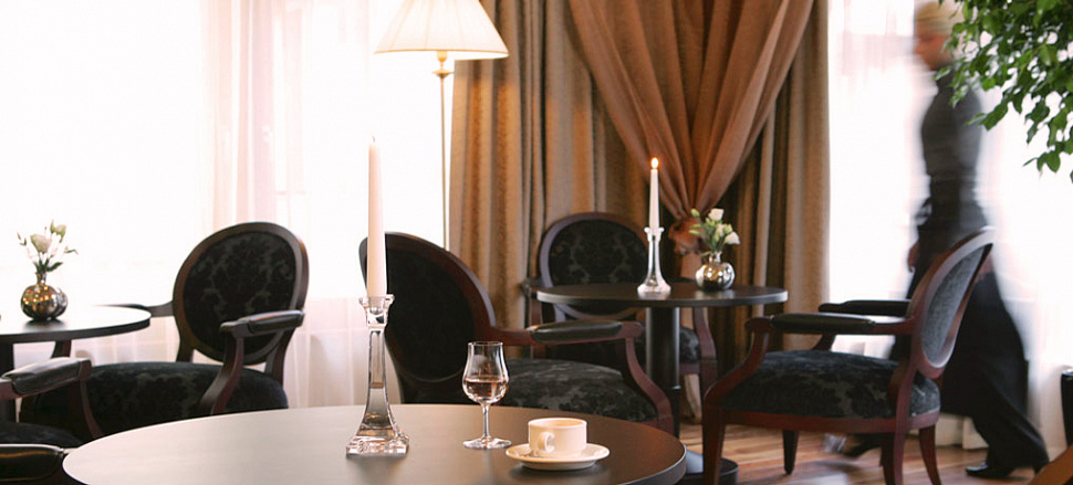 Кафе «Вена»