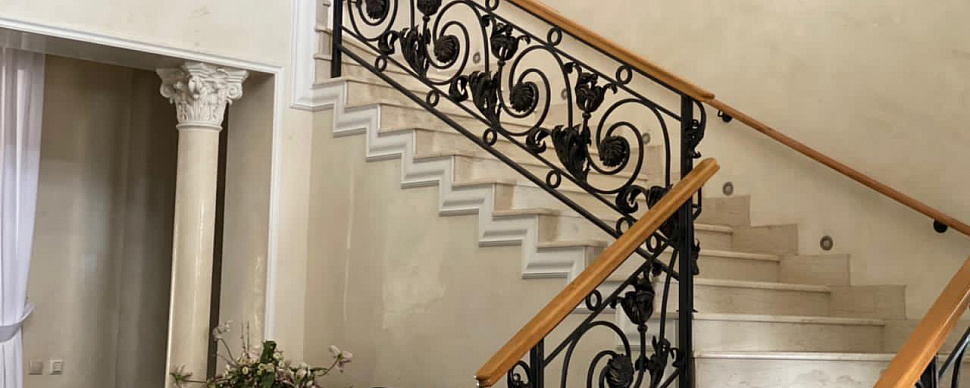 Усадьба Знамеское