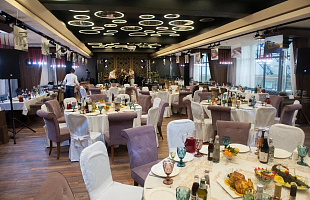 RAMENKY банкетные залы