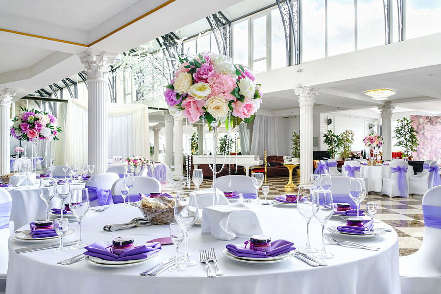 Колонный зал