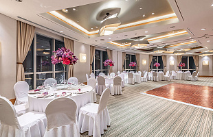 Swissotel Красные холмы