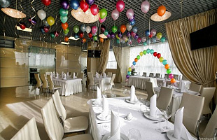 Банкетный зал Синопская Набережная