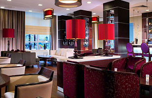 Courtyard Pushkin Hotel by Marriott