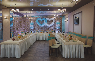 Банкетный зал Гармония