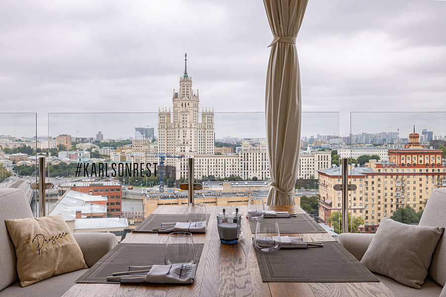 Общая вместимость