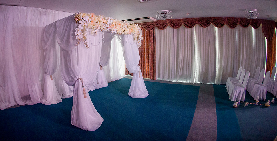 Конференцзал  Московский