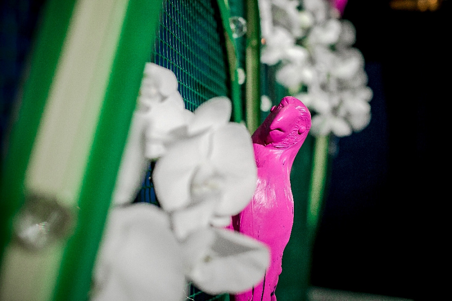 Ресторан Дорчестер