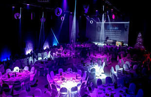 STUDIO HALL на Ленинском пр-те