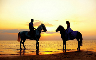 Восточные приметы для удачи в 2026 году