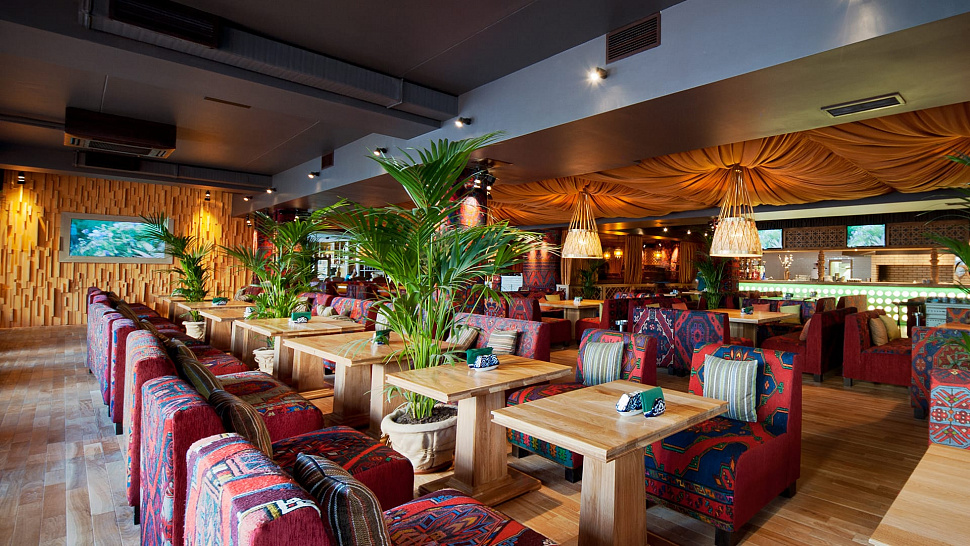 Тапчан на Сергия Радонежского