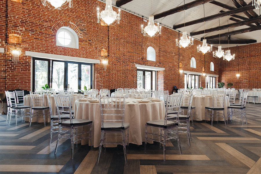 Каретный Двор