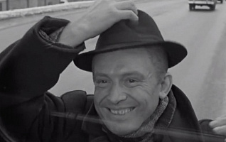 Рестораторы, я вернулась!