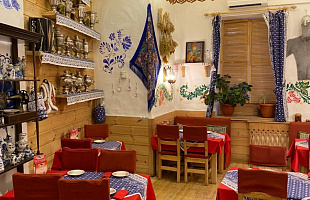 Илья Муромец