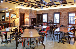 Космик. Европейский