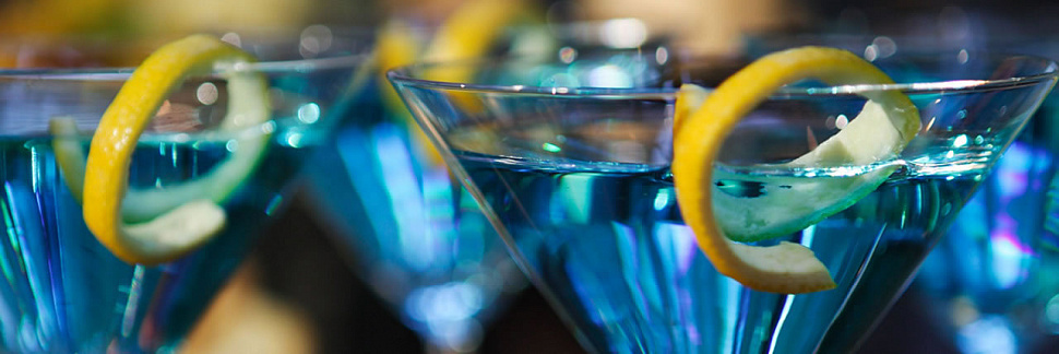 Банкетный зал