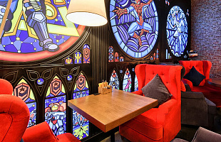 Феромон Коменда