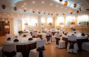 Ресторанный комплекс Юбилейный