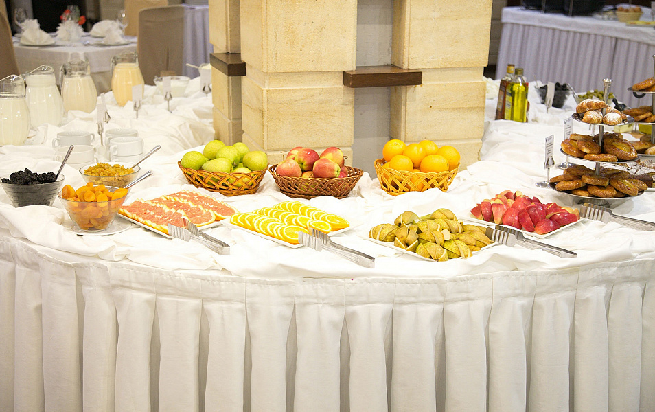 Ресторан «Sinema»