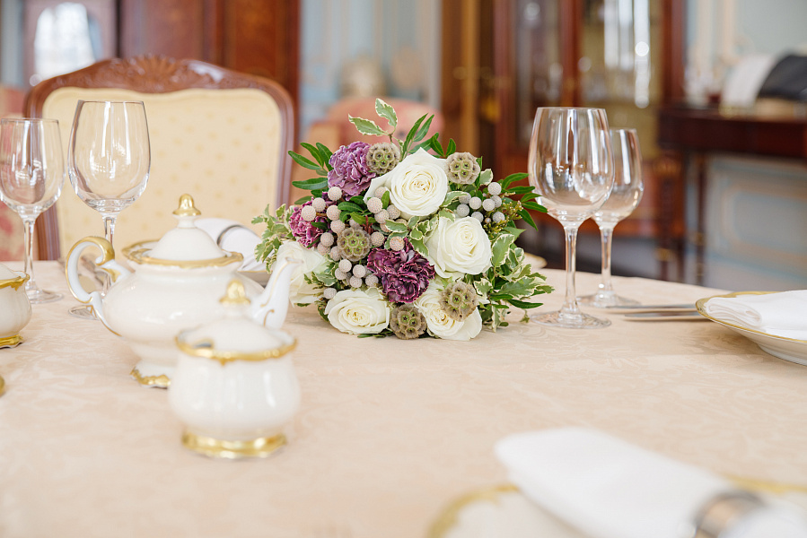 Президентский Люкс