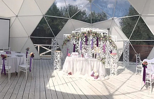 Коттедж в Черепово