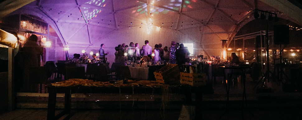 Основной зал