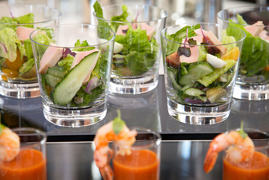 Ресторан и Бар « The Grill»