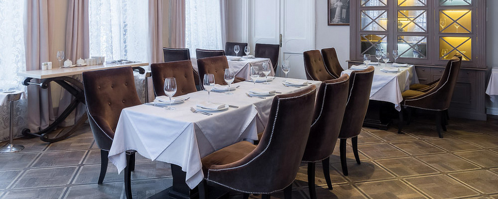  Каминный зал