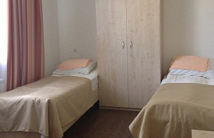 Детский креативный лагерь Вуаля