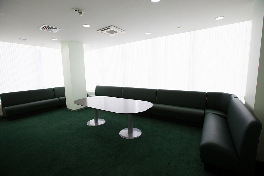 Банкетный зал 55 павильона ВДНХ